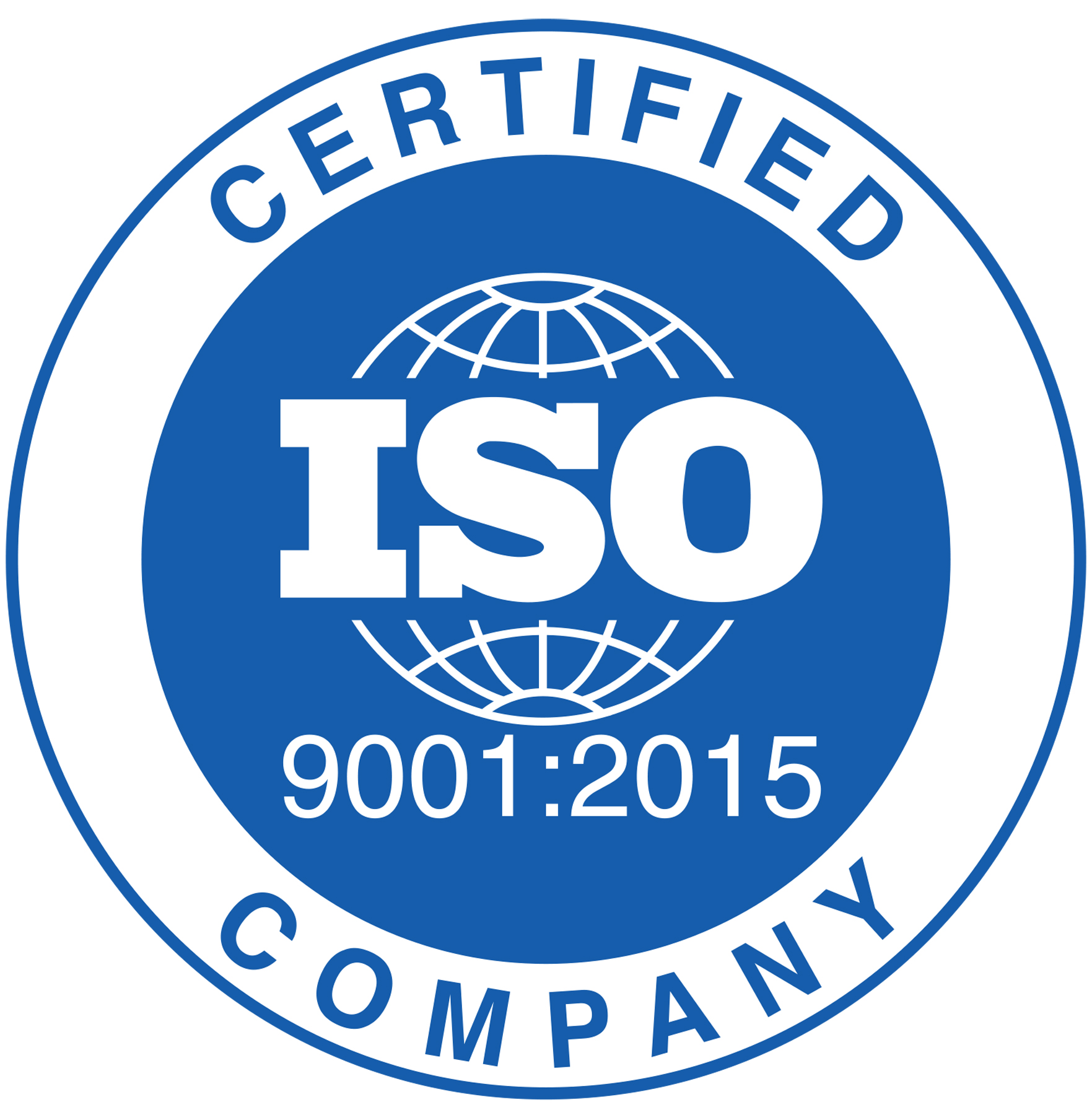 ISO 9001- 2015